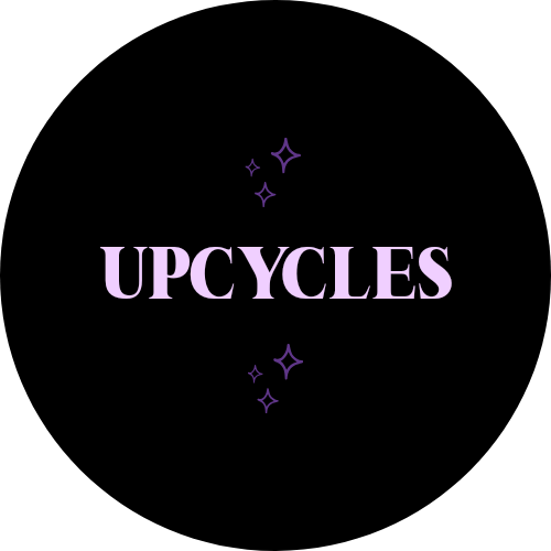 Upcycles Read Description