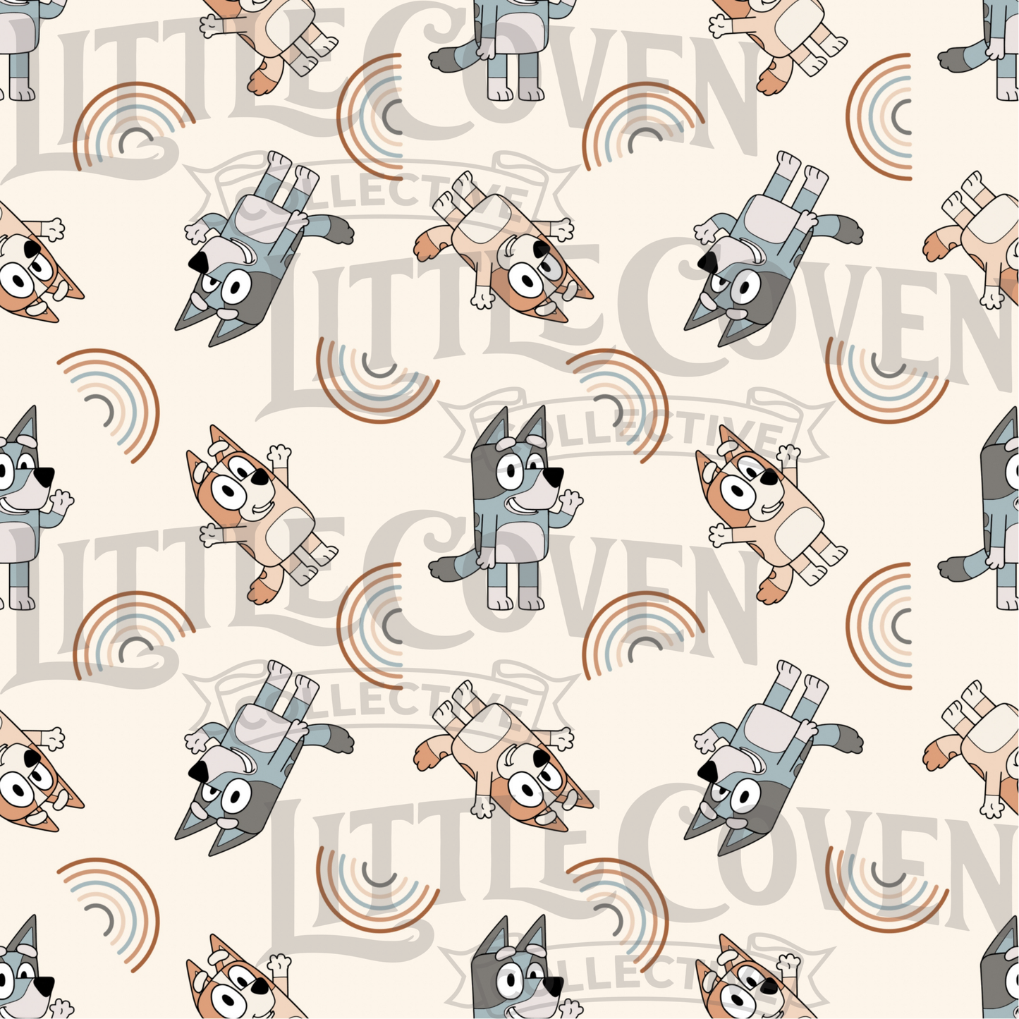 Seamless Files for Customs