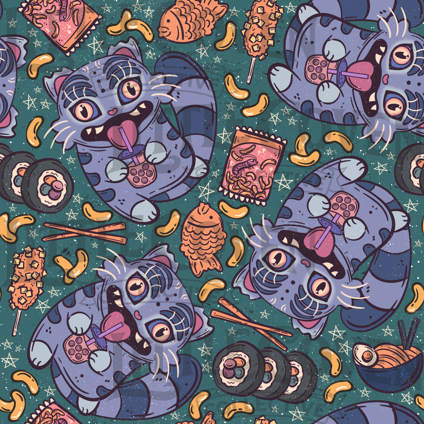 Seamless Files for Customs