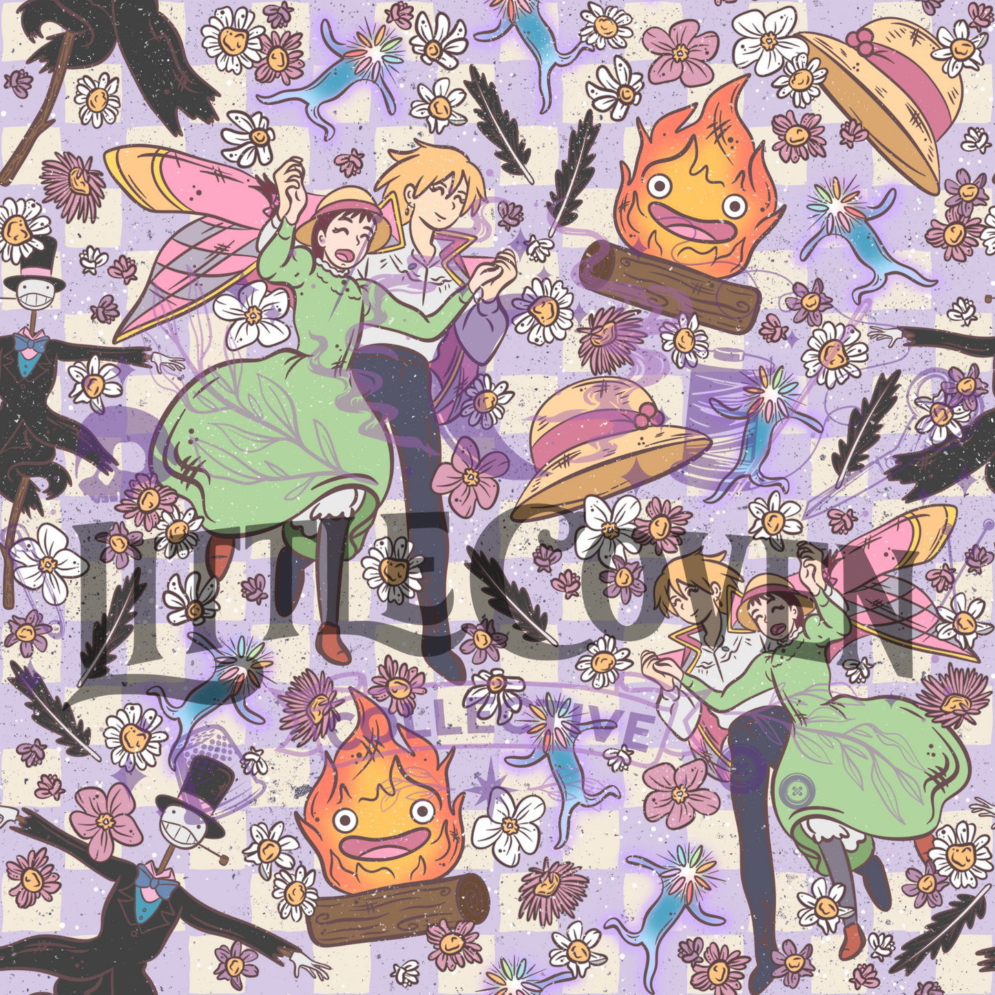 Seamless Files for Customs