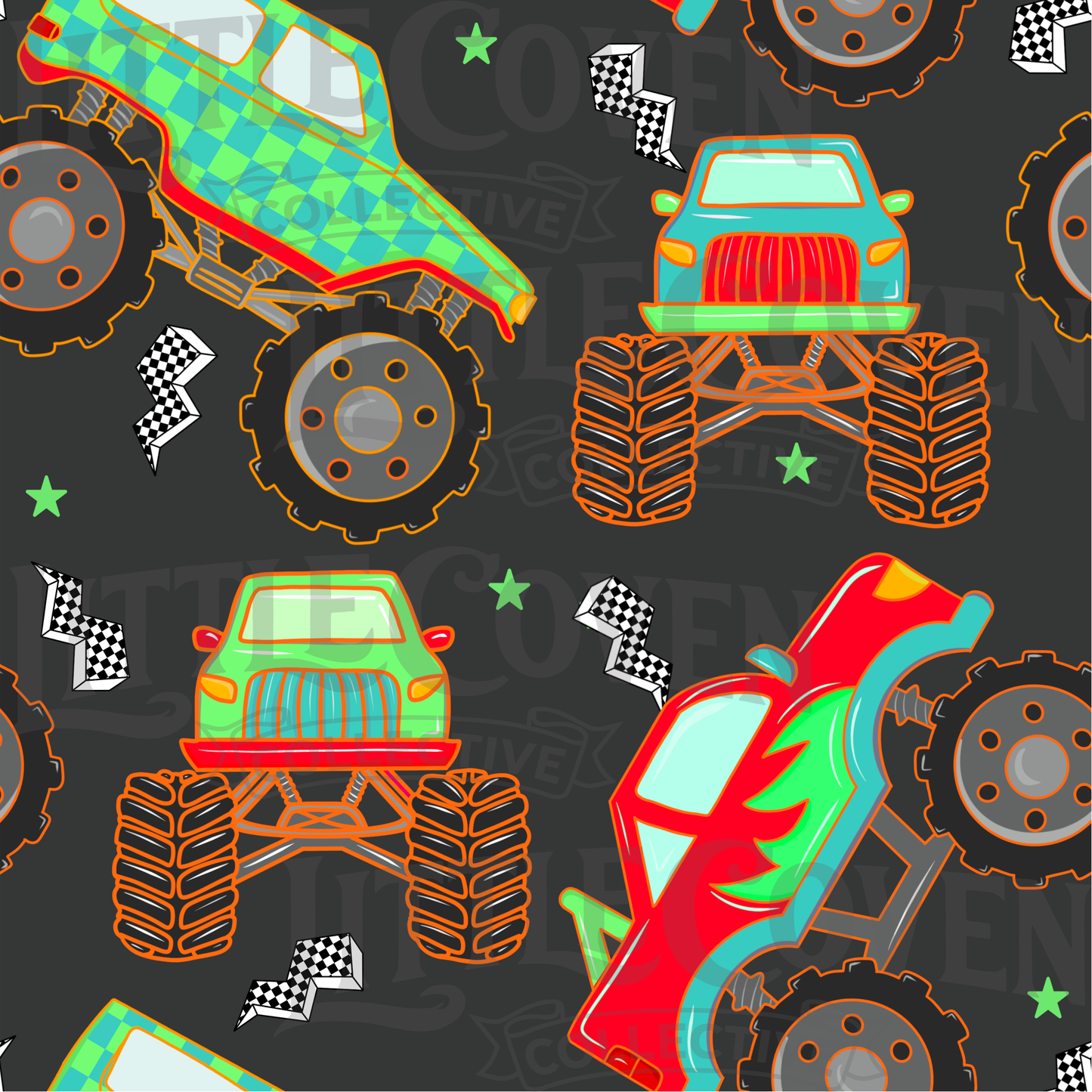 Seamless Files for Customs