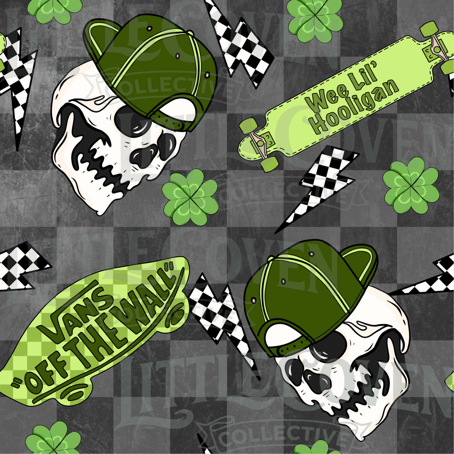 Seamless Files for Customs