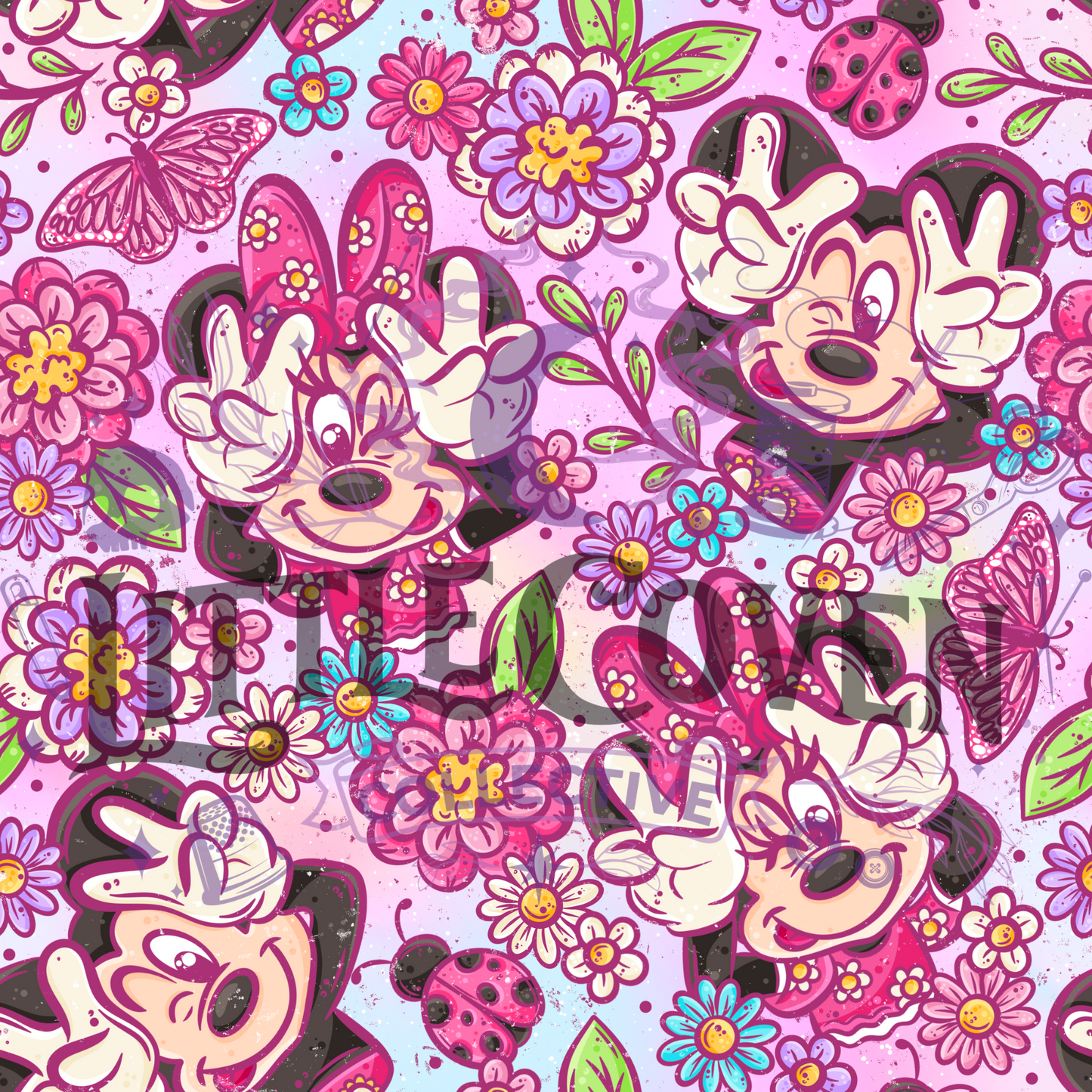 Seamless Files for Customs