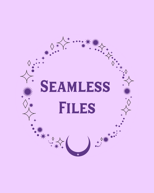Seamless Files for Customs