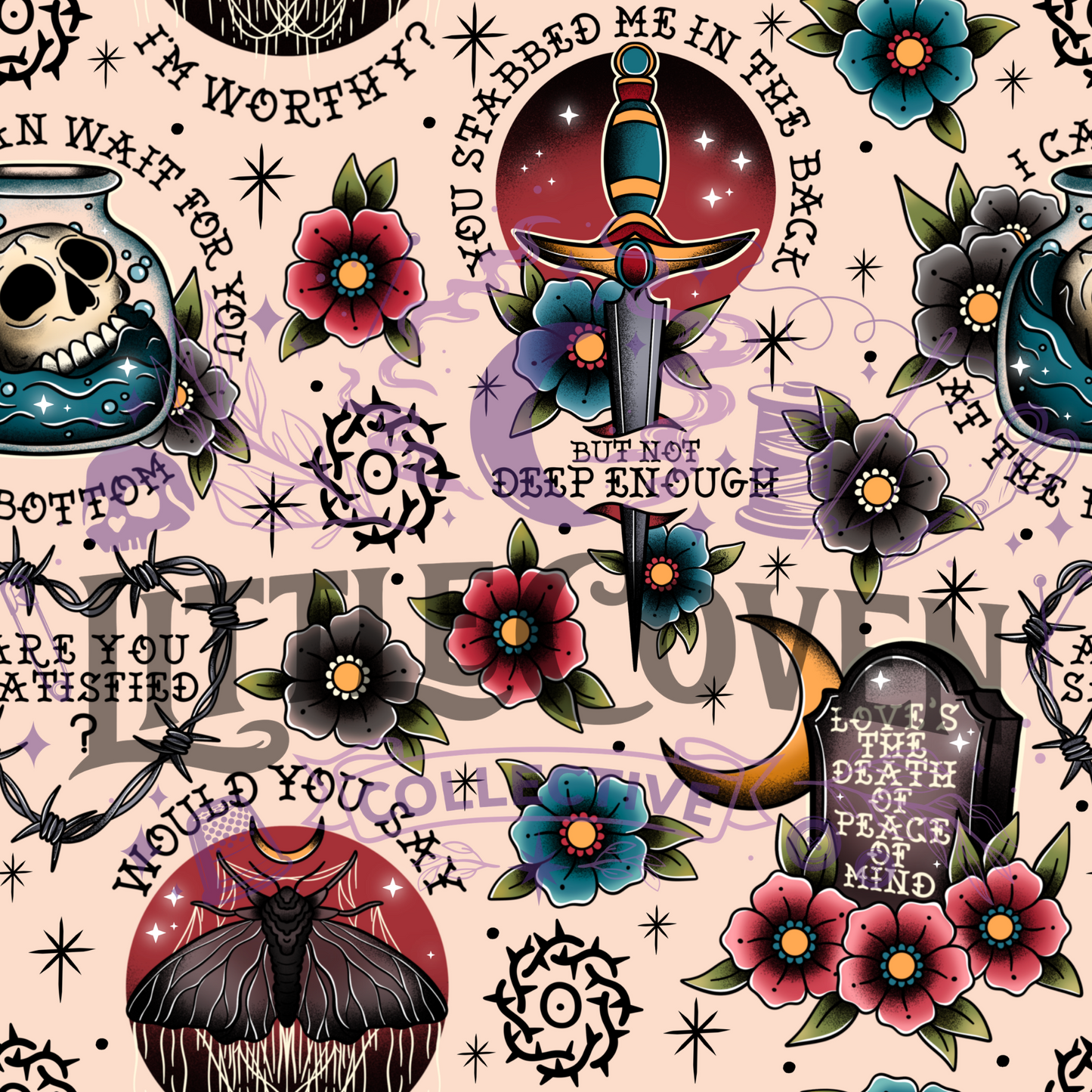 Seamless Files for Customs