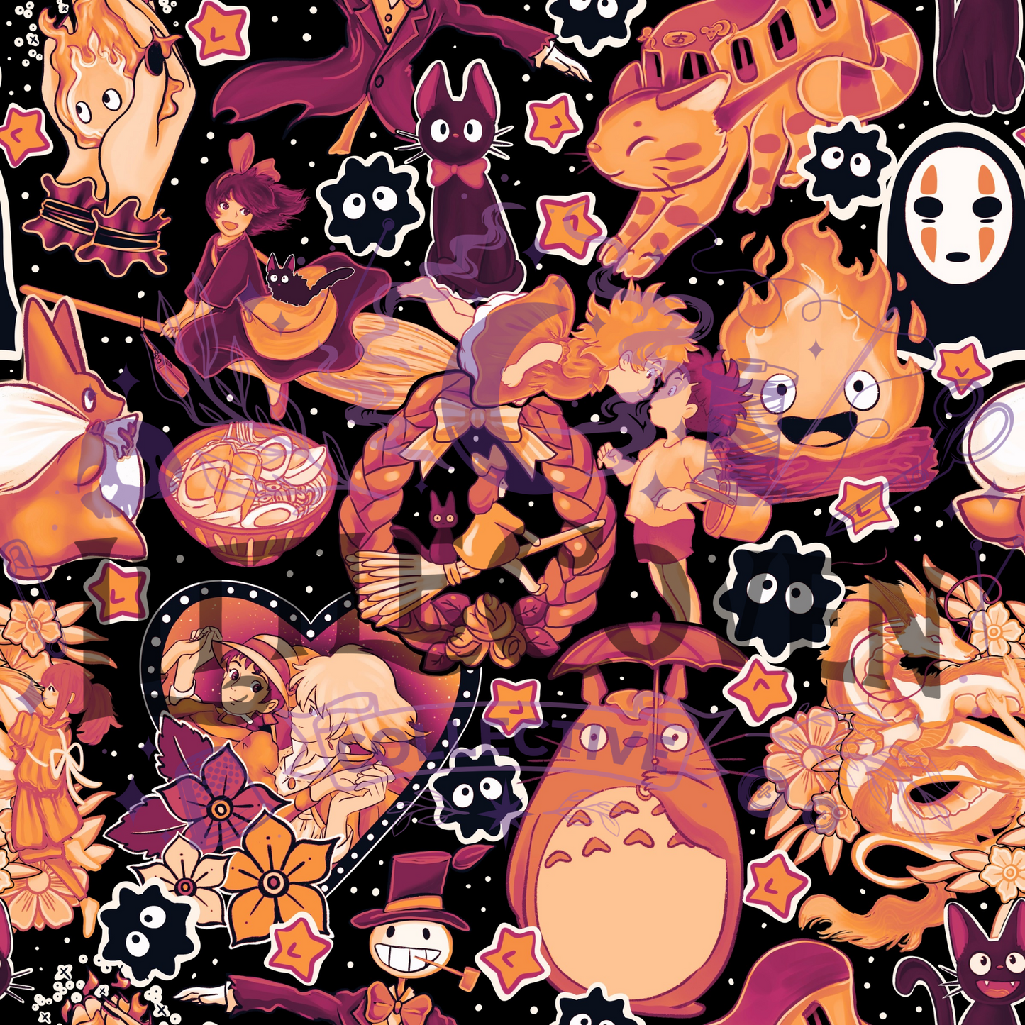 Seamless Files for Customs