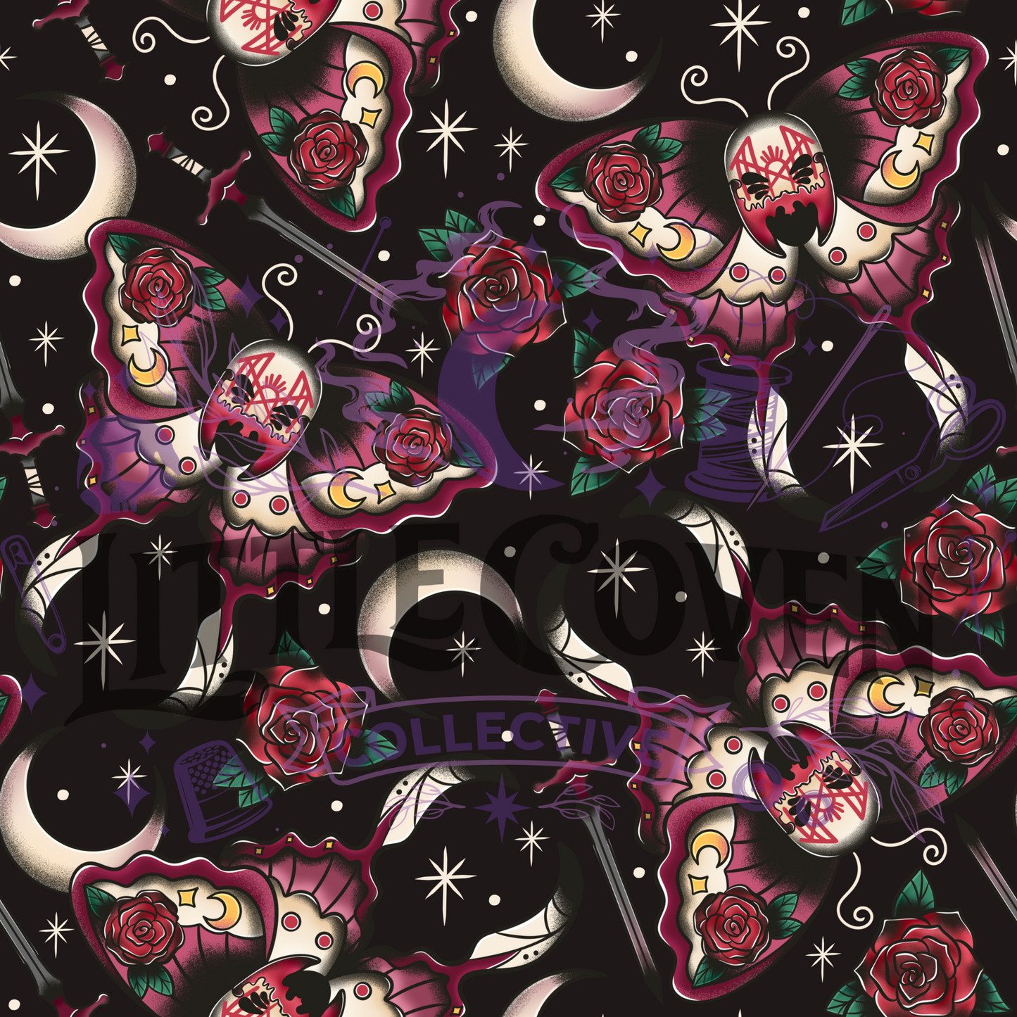 Seamless Files for Customs