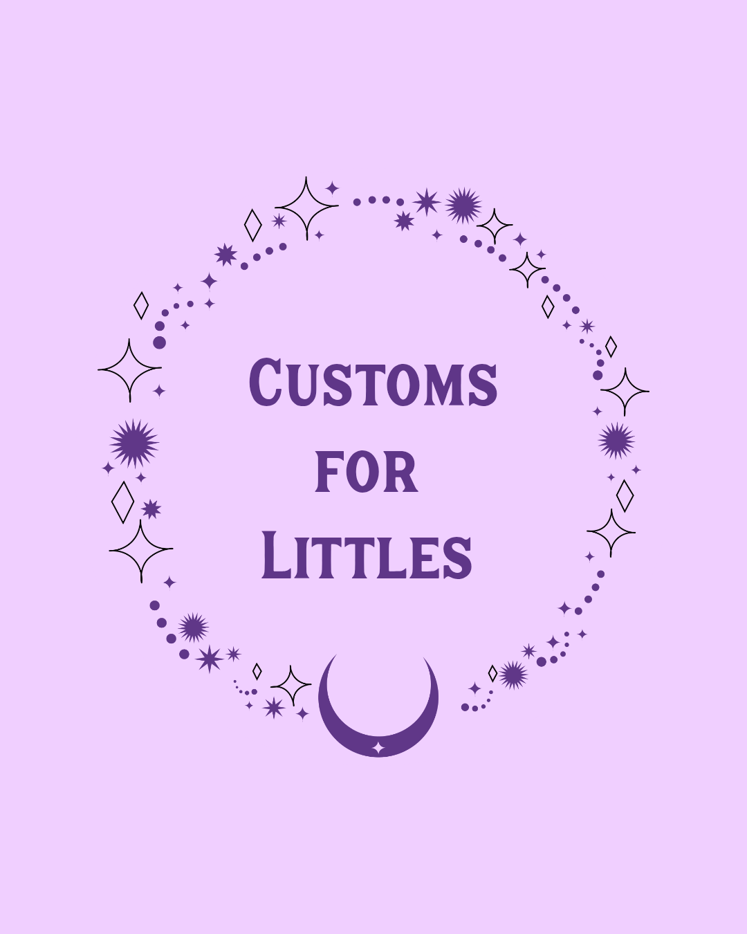 Custom Kids Clothing | Handmade Outfit | Custom Sets & One Pieces | Alternative Kids Wear | Witchy Whimsical Clothing