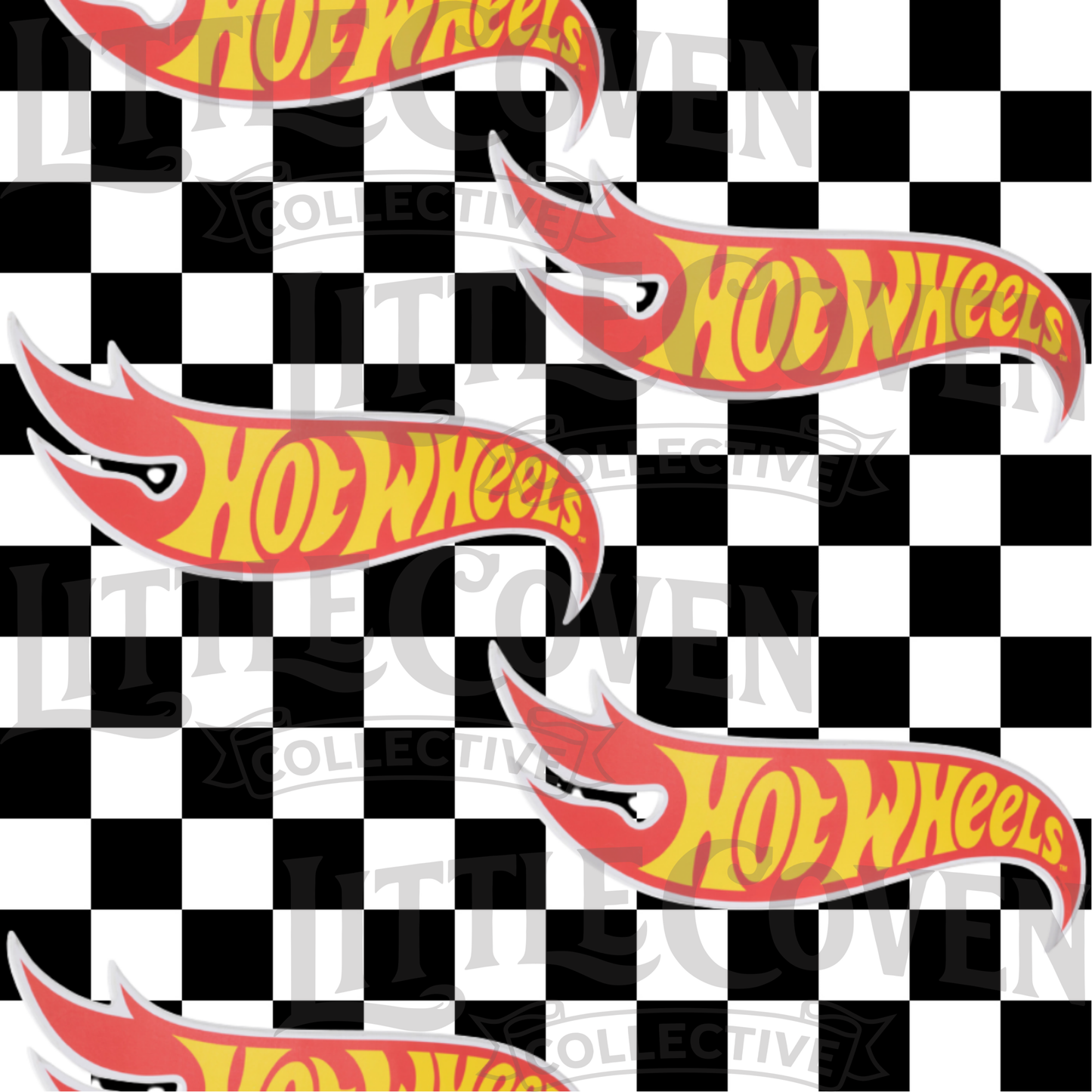 Seamless Files for Customs