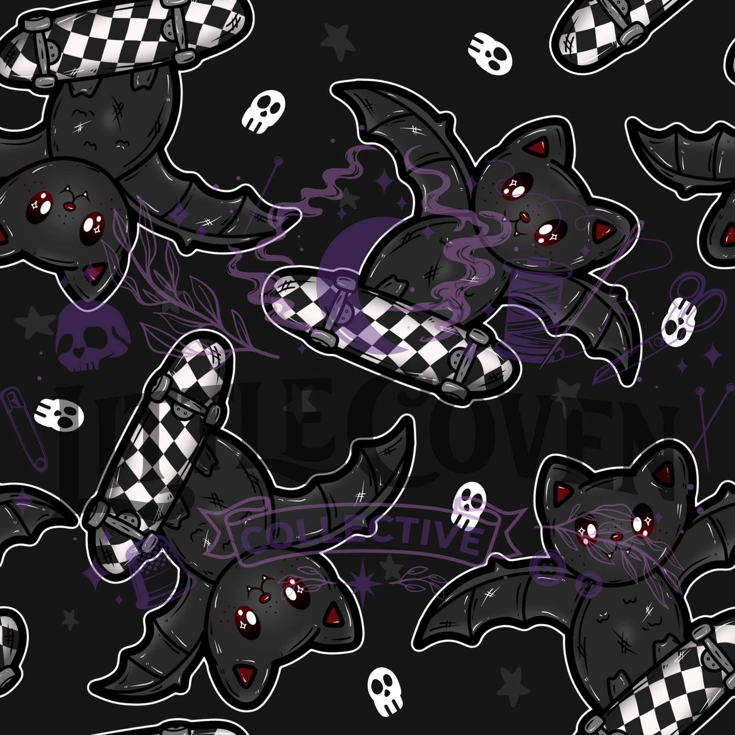 Seamless Files for Customs