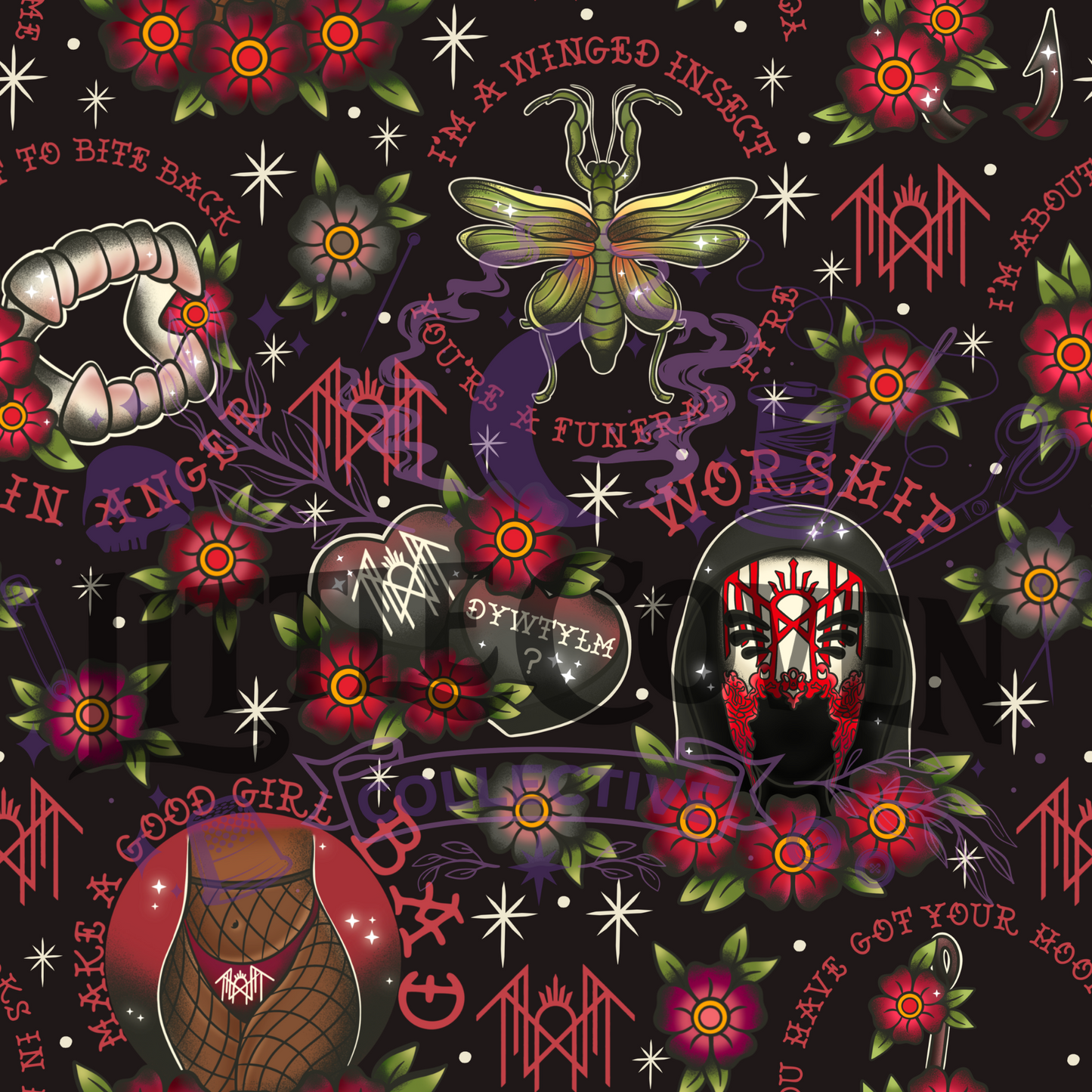 Seamless Files for Customs