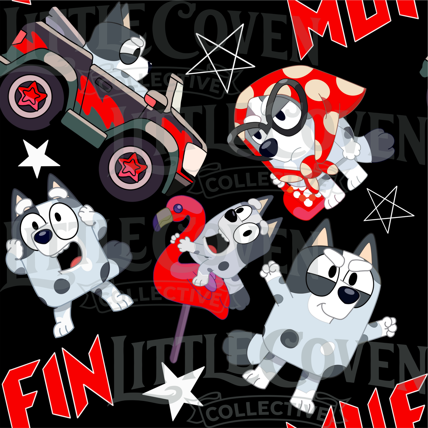 Seamless Files for Customs