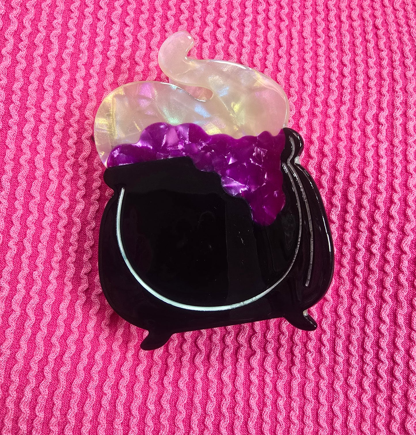 Claw Clips