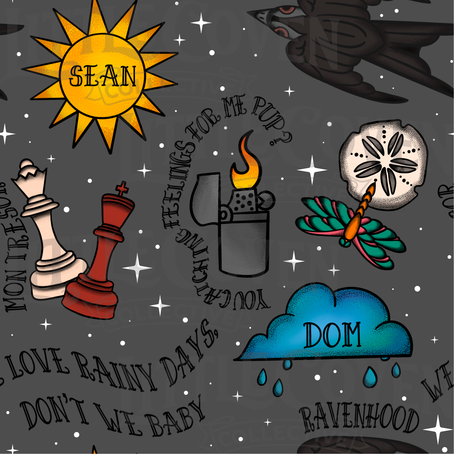 Seamless Files for Customs