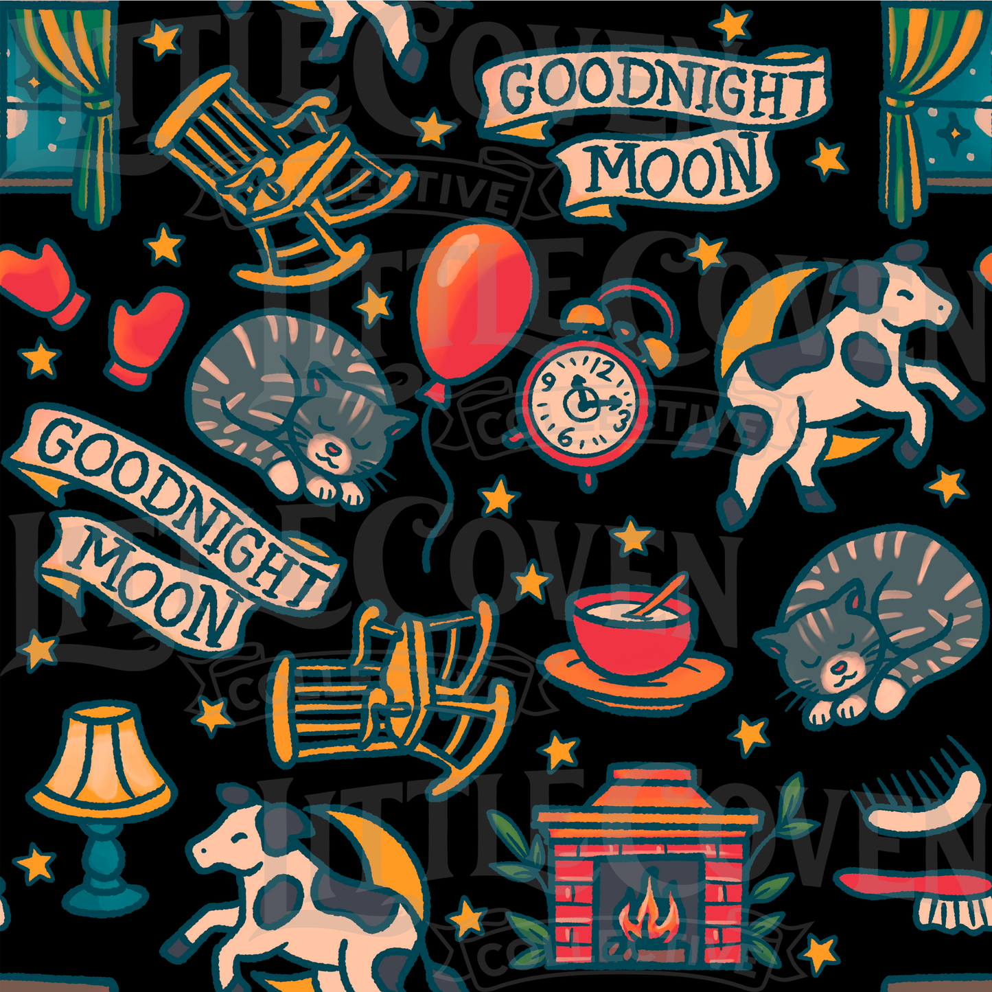 Seamless Files for Customs