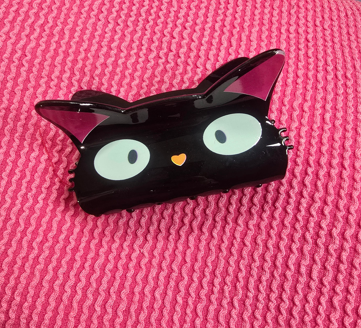 Claw Clips