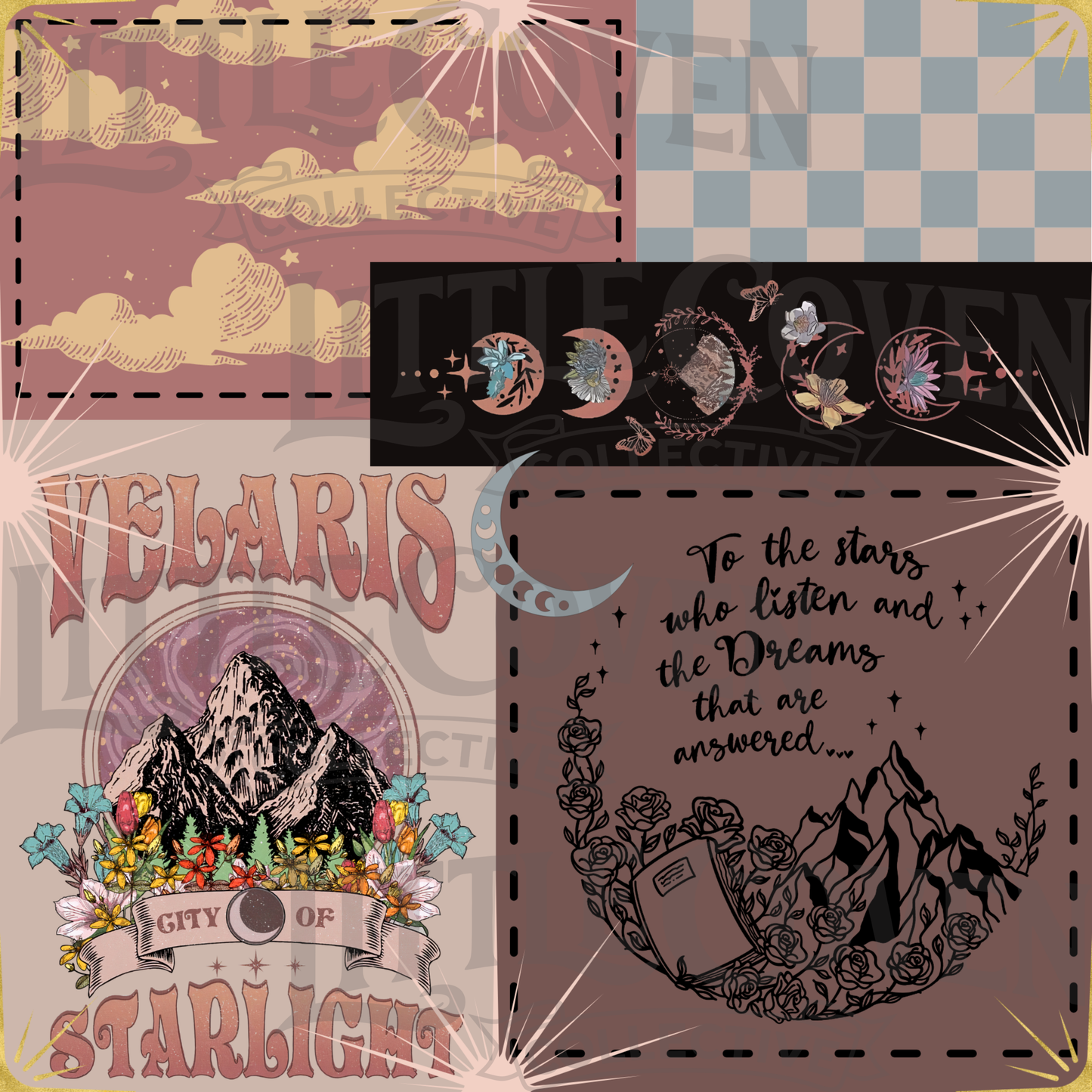 Seamless Files for Customs