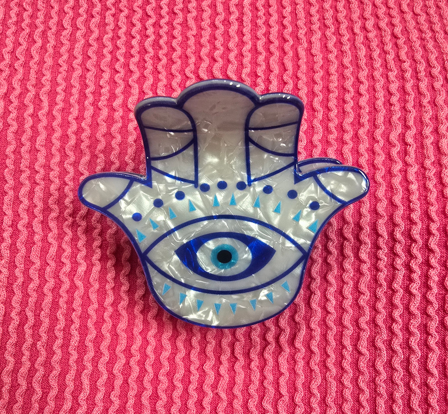 Claw Clips