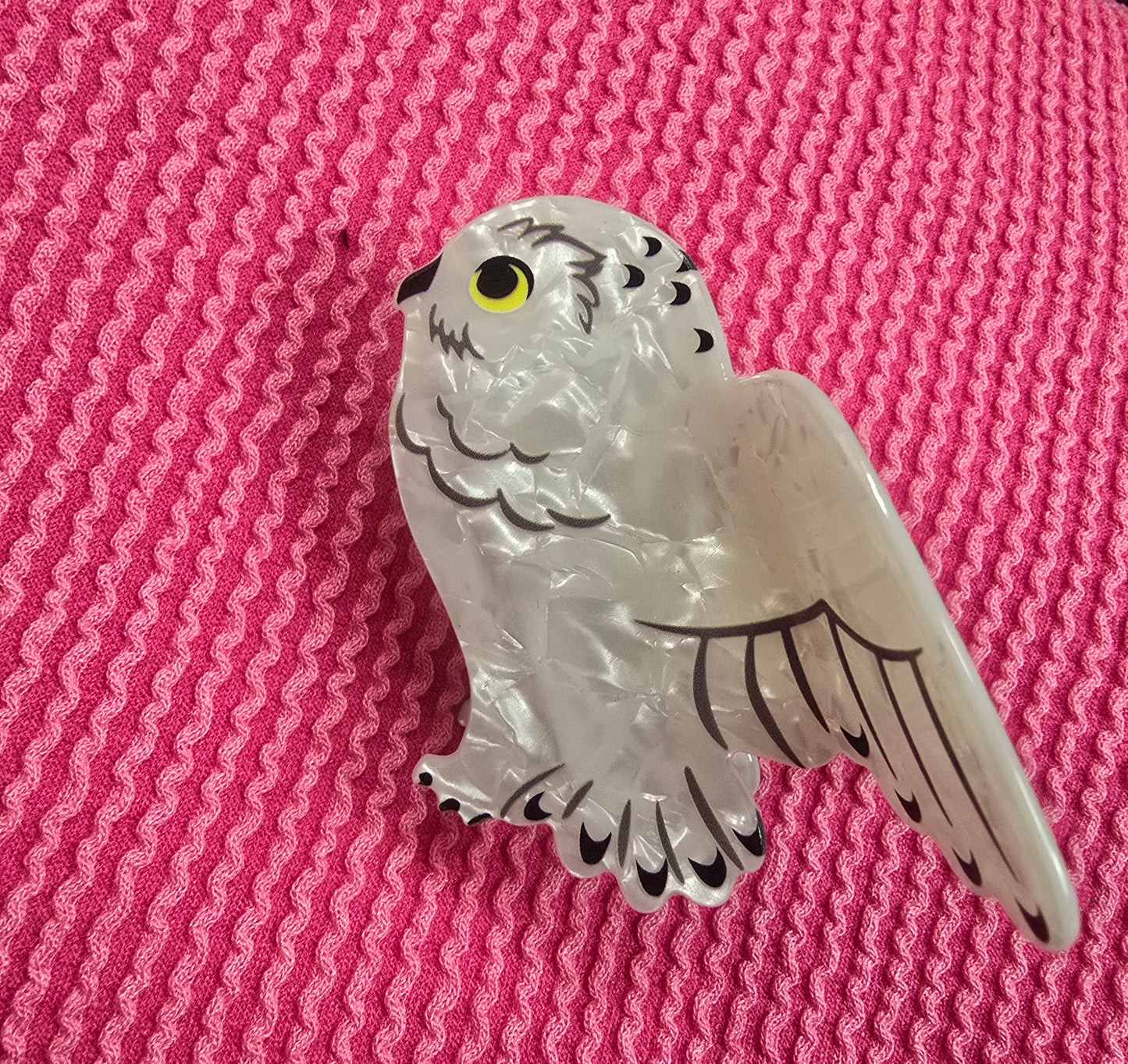 Claw Clips