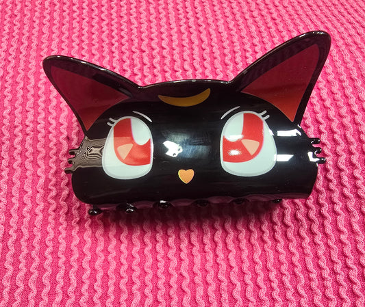 Claw Clips