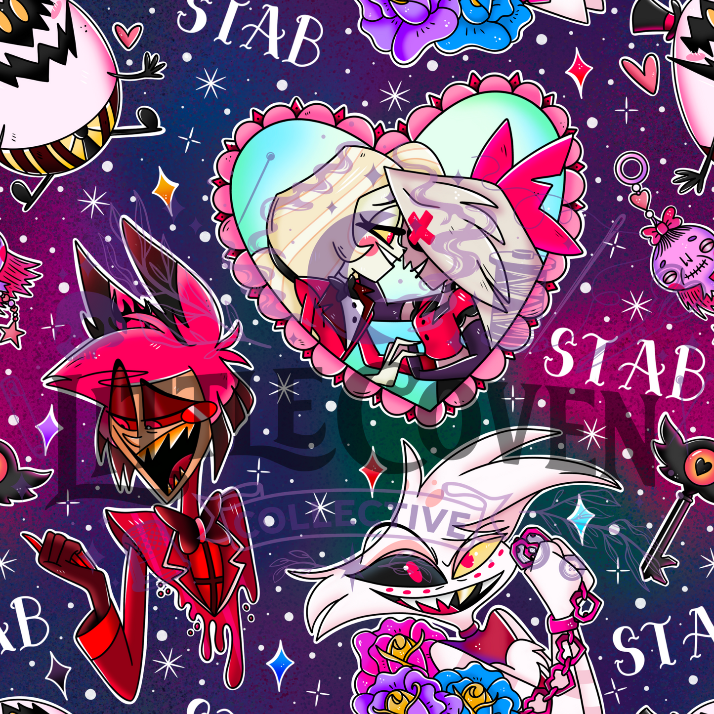 Seamless Files for Customs