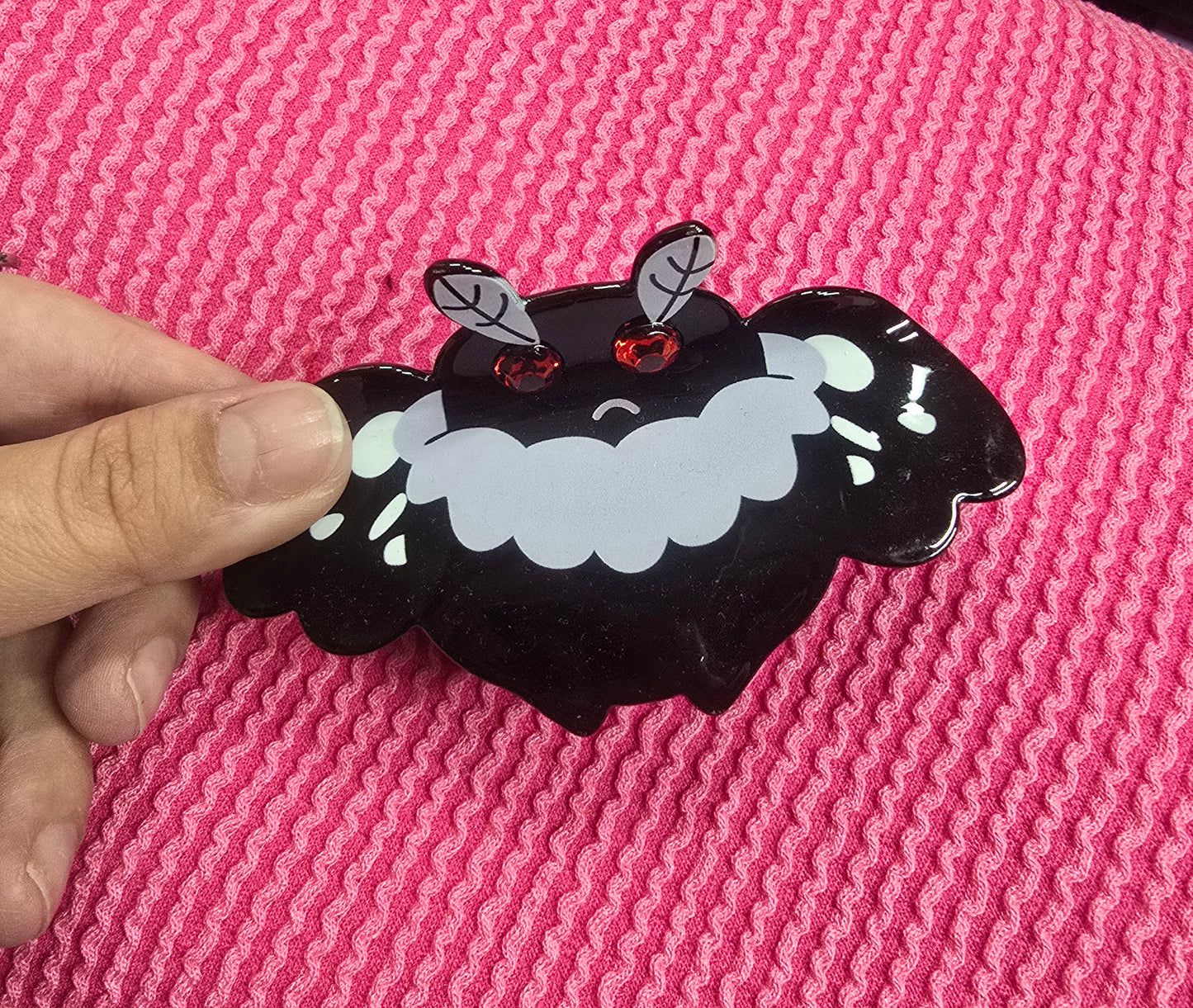 Claw Clips