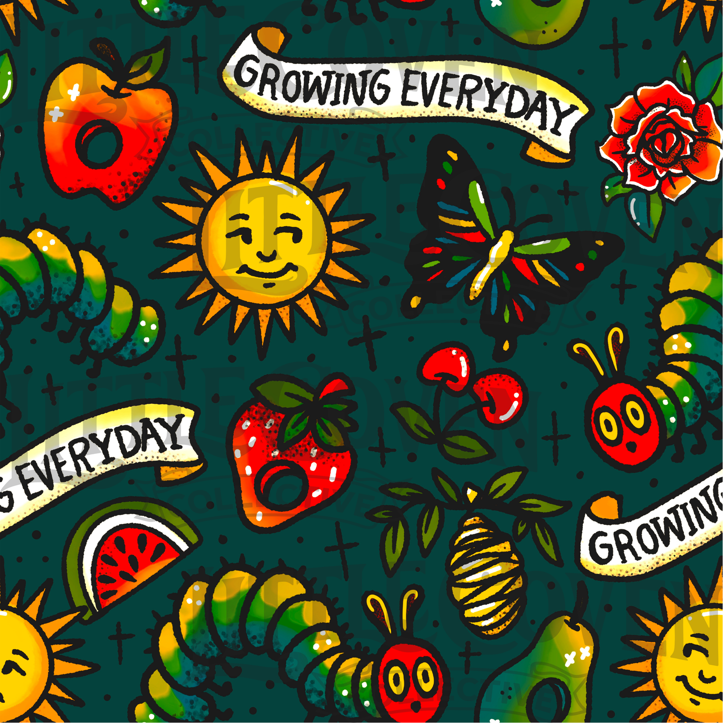 Seamless Files for Customs