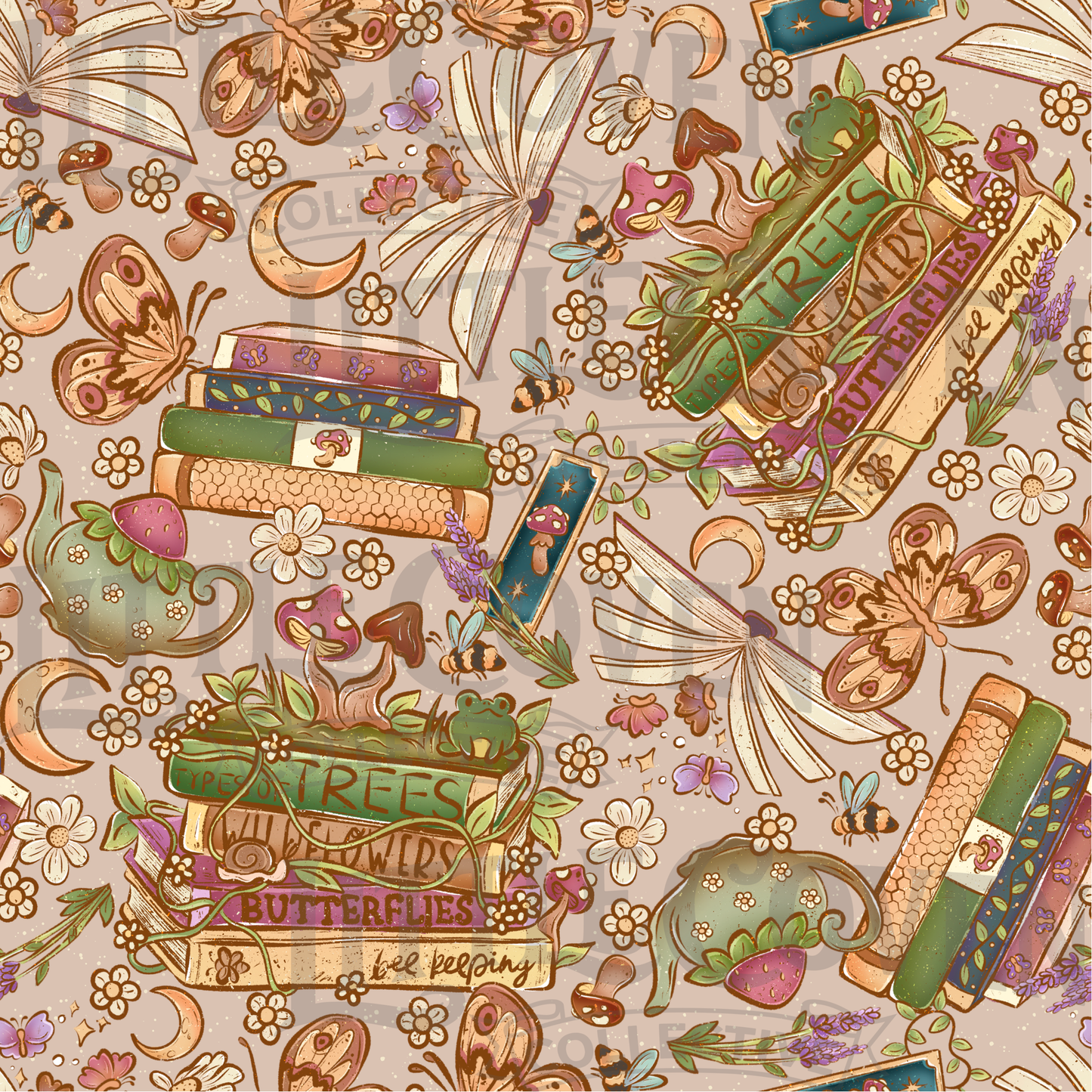 Seamless Files for Customs