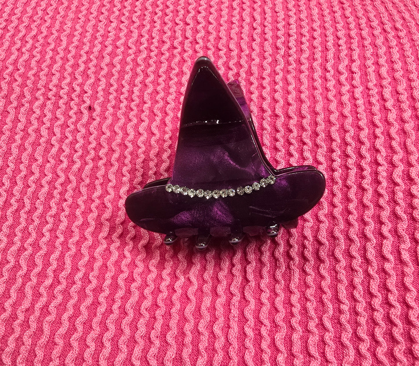Claw Clips