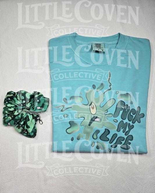 FML Tshirt Bundle | Accessories | Headband | Character Inspired | Key Chain