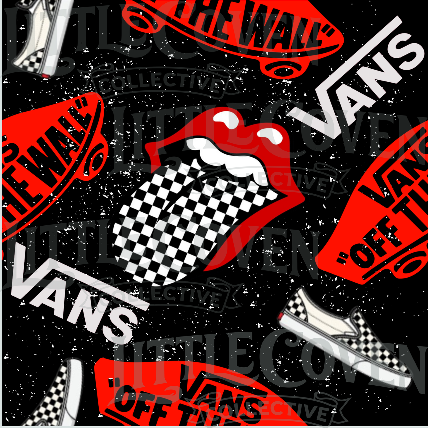 Seamless Files for Customs