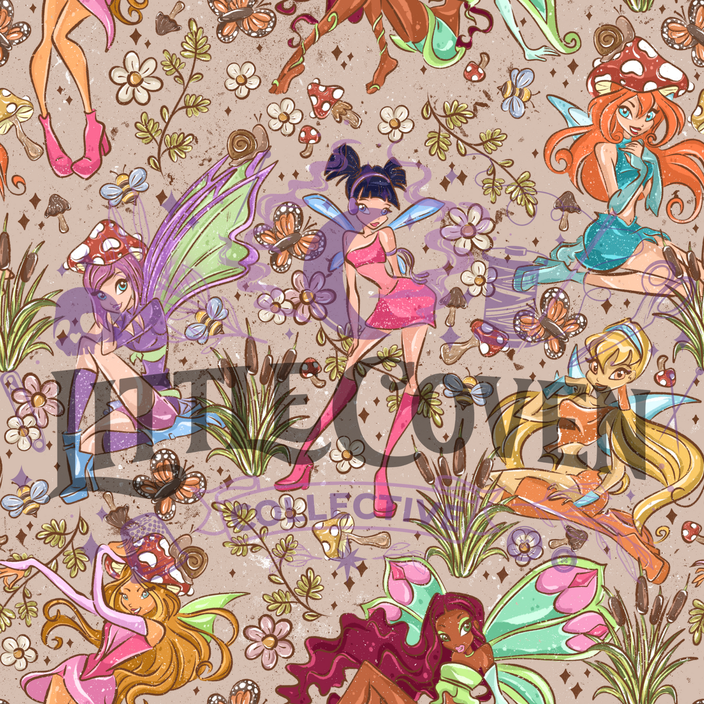 Seamless Files for Customs