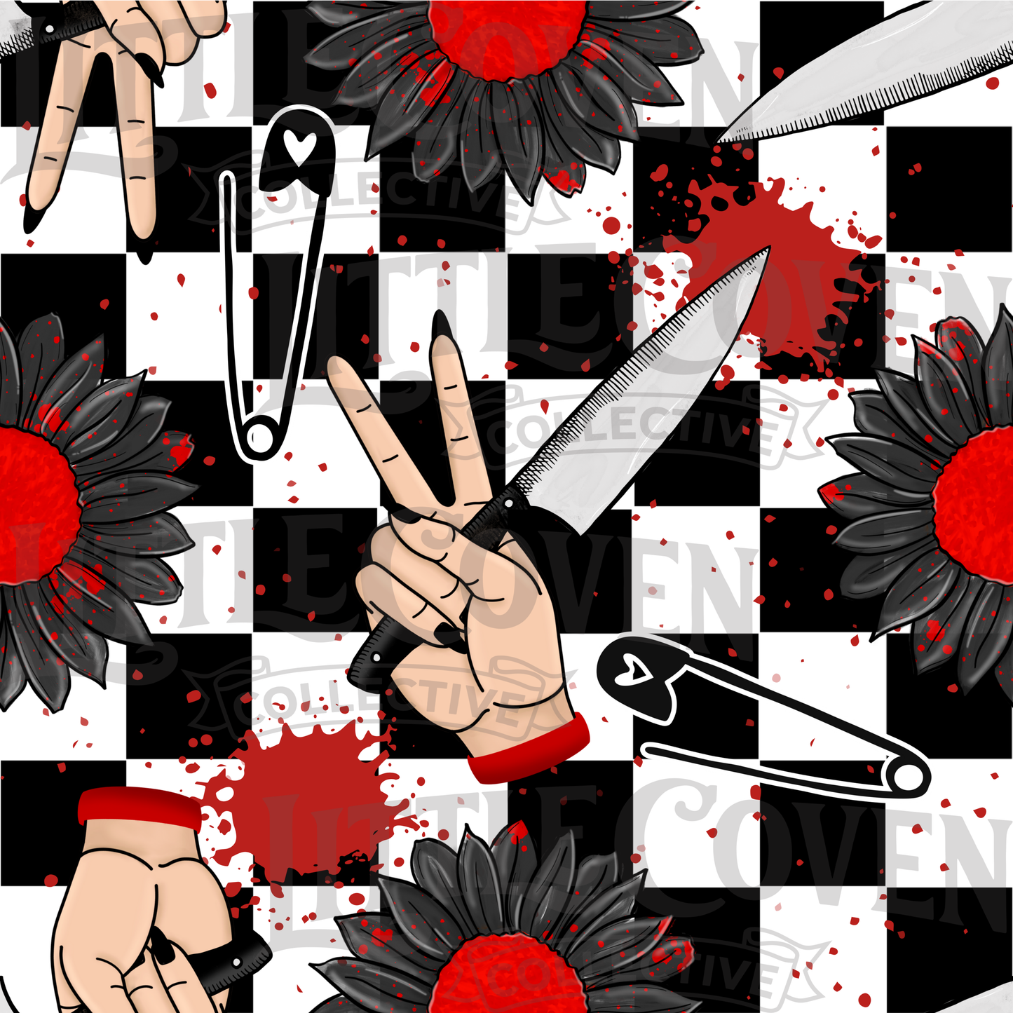 Seamless Files for Customs