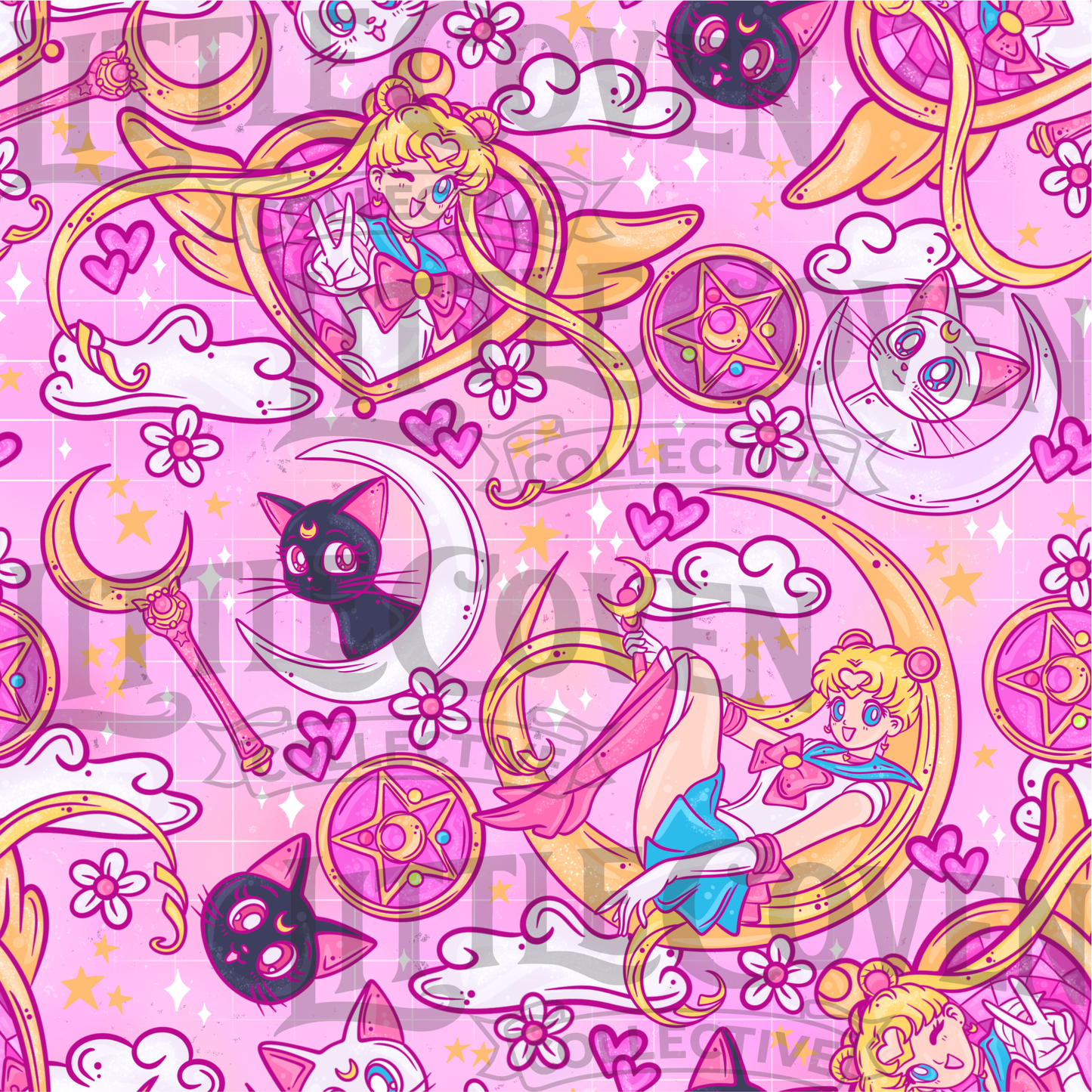 Seamless Files for Customs