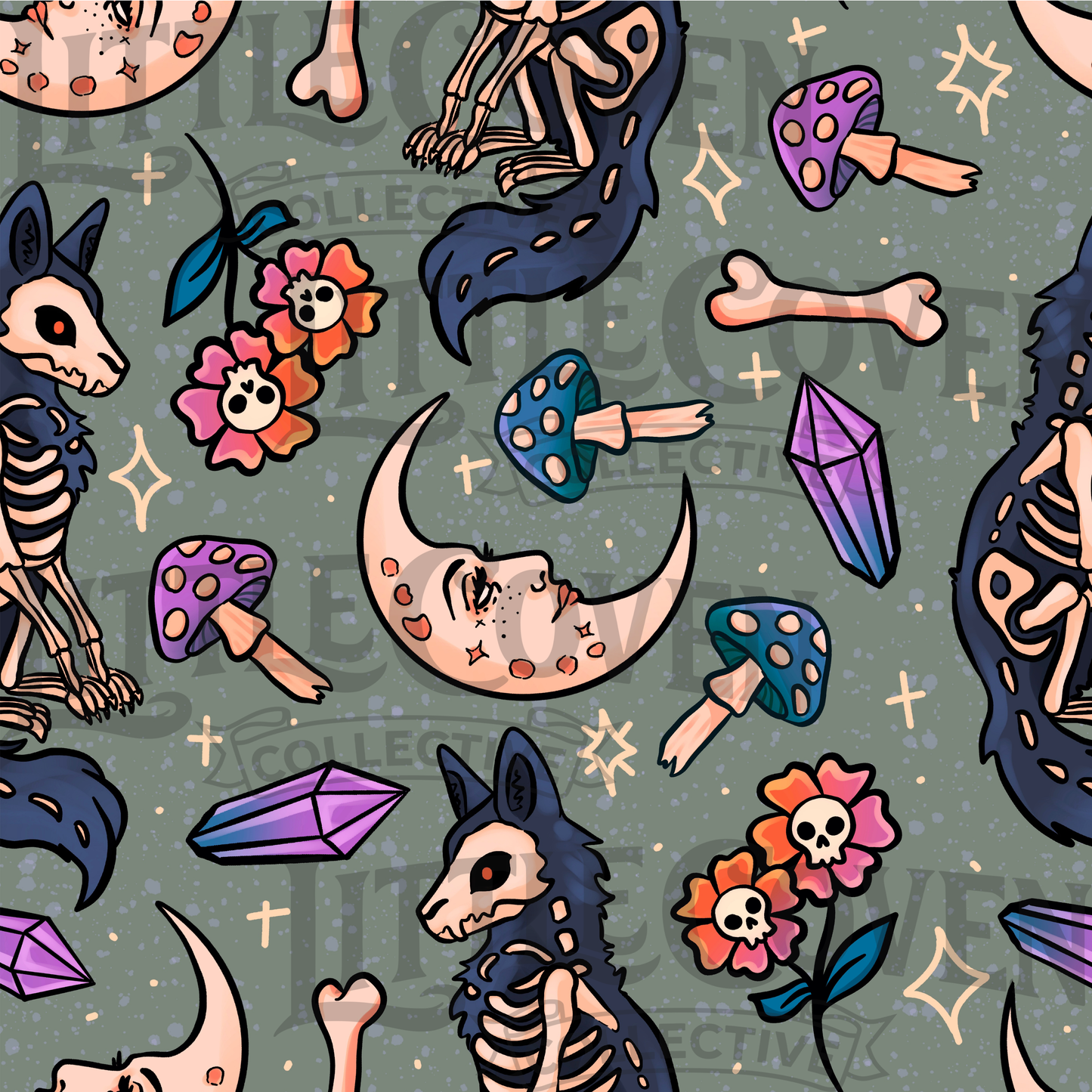 Seamless Files for Customs