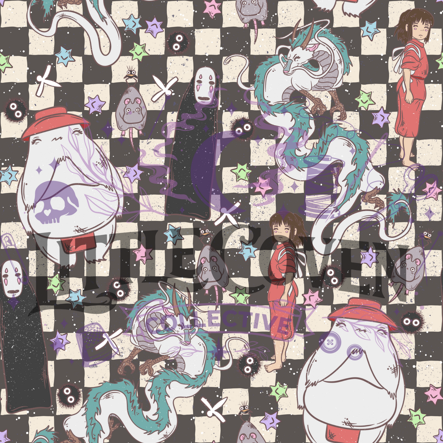 Seamless Files for Customs