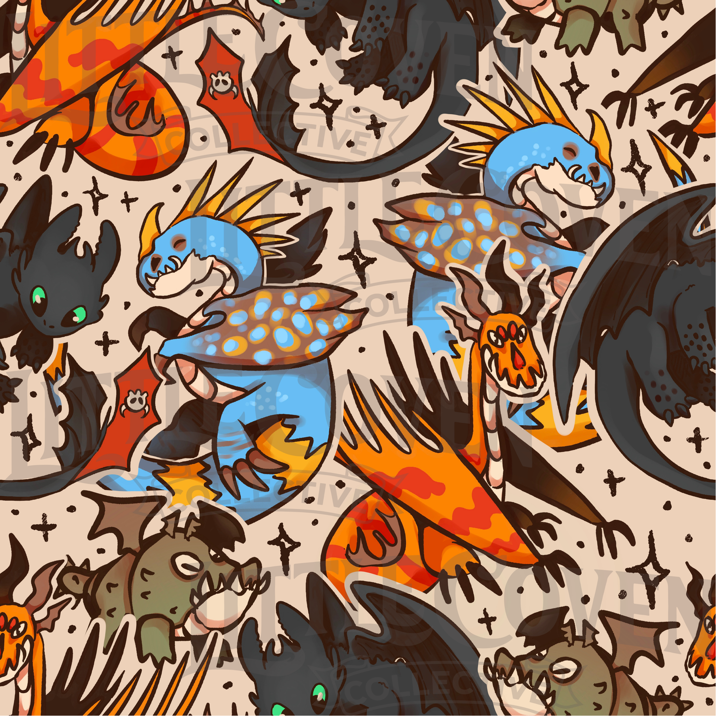 Seamless Files for Customs