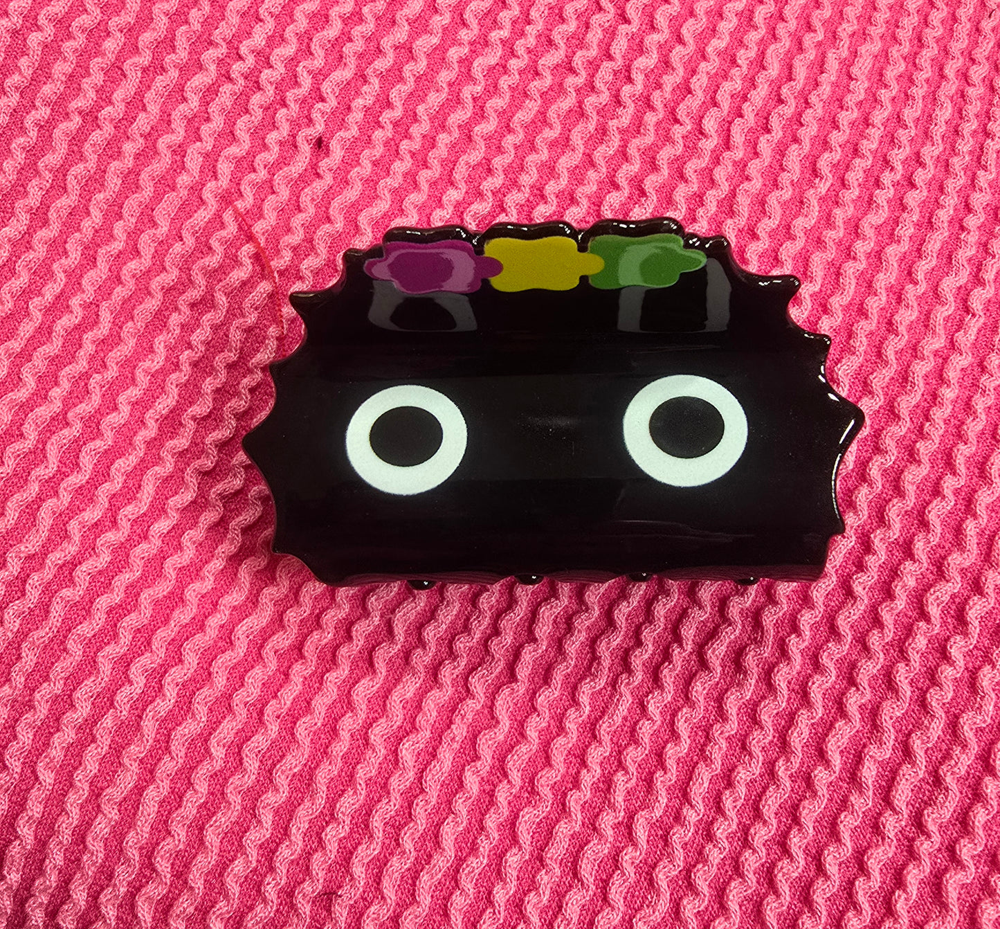Claw Clips