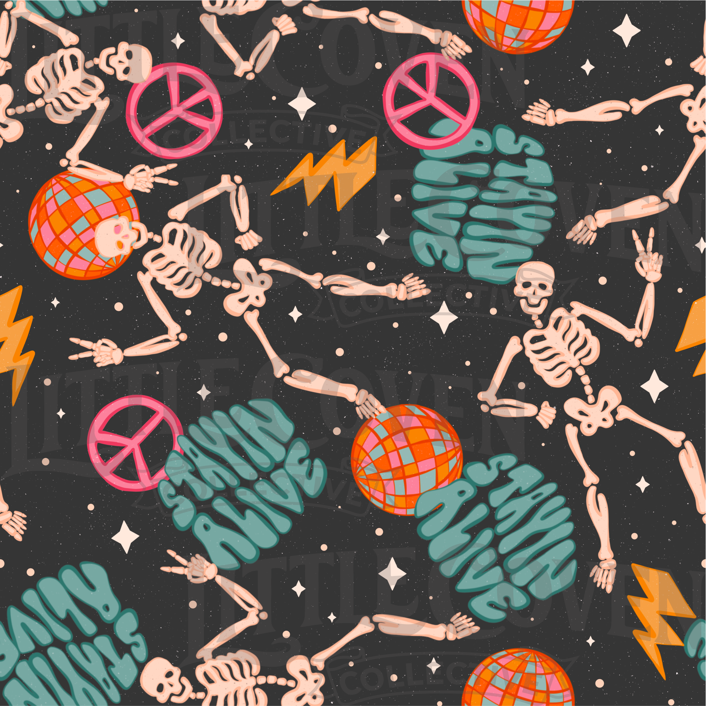 Seamless Files for Customs